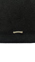 Dagger Cashmere Sweater Hoodie